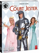 The Court Jester (Blu-ray Movie)