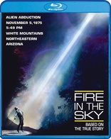 Fire in the Sky (Blu-ray Movie)