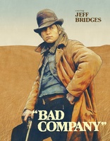 Bad Company (Blu-ray Movie)