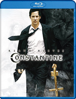 Constantine (Blu-ray Movie)