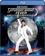 Saturday Night Fever (Blu-ray Movie)