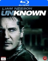 Unknown (Blu-ray Movie), temporary cover art