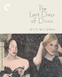 The Last Days of Disco (Blu-ray Movie)