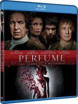 Perfume: The Story of a Murderer (Blu-ray Movie)