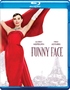 Funny Face (Blu-ray Movie)