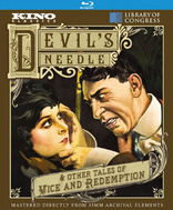 The Devil's Needle and Other Tales of Vice and Redemption (Blu-ray Movie)