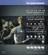 The Social Network (Blu-ray Movie)