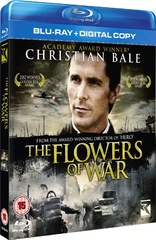The Flowers of War (Blu-ray Movie)