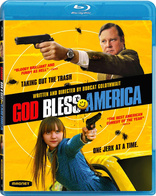 God Bless America (Blu-ray Movie), temporary cover art