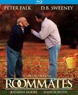 Roommates (Blu-ray Movie)