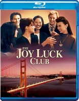 The Joy Luck Club (Blu-ray Movie)