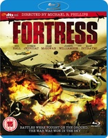 Fortress (Blu-ray Movie)