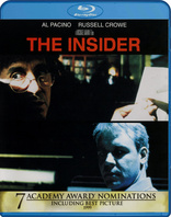 The Insider (Blu-ray Movie)