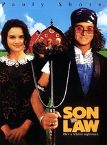Son in Law (Blu-ray Movie)