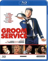 Four Rooms (Blu-ray Movie), temporary cover art