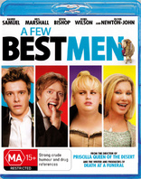 A Few Best Men (Blu-ray Movie)