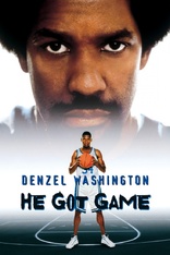 He Got Game (Blu-ray Movie), temporary cover art