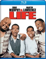Life (Blu-ray Movie)