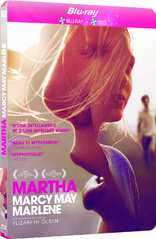 Martha Marcy May Marlene (Blu-ray Movie)