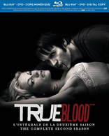 True Blood: The Complete Second Season (Blu-ray Movie)