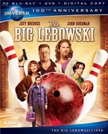 The Big Lebowski (Blu-ray Movie)