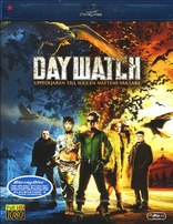 Day Watch (Blu-ray Movie), temporary cover art