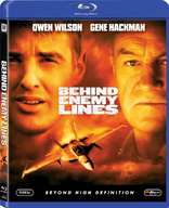 Behind Enemy Lines (Blu-ray Movie)