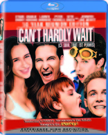 Can't Hardly Wait (Blu-ray Movie)