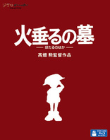 Grave of the Fireflies (Blu-ray Movie)