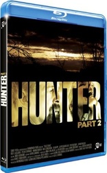 Hunter - Part 2 (Blu-ray Movie), temporary cover art