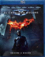 The Dark Knight (Blu-ray Movie)