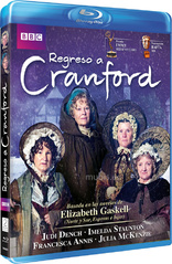 Return to Cranford (Blu-ray Movie), temporary cover art