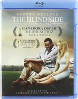 The Blind Side (Blu-ray Movie)