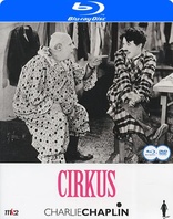 The Circus (Blu-ray Movie)