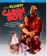 Cabin Boy (Blu-ray Movie)