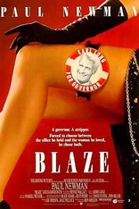 Blaze (Blu-ray Movie), temporary cover art