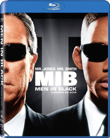 Men in Black (Blu-ray Movie)