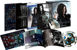 Underworld: Awakening 3D & 2D BOX (Blu-ray Movie)