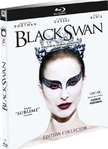 Black Swan (Blu-ray Movie)