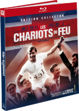 Chariots of Fire (Blu-ray Movie)