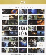 The Tree of Life (Blu-ray Movie)