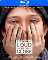 Extremely Loud and Incredibly Close (Blu-ray Movie)