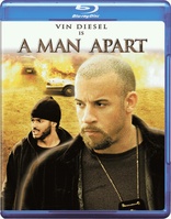 A Man Apart (Blu-ray Movie)