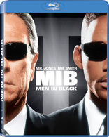 Men in Black (Blu-ray Movie)