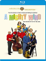 A Mighty Wind (Blu-ray Movie)