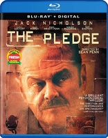 The Pledge (Blu-ray Movie)