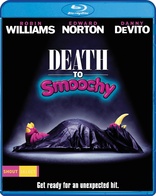 Death to Smoochy (Blu-ray Movie)