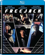 Freejack (Blu-ray Movie)