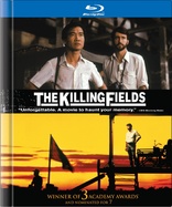 The Killing Fields (Blu-ray Movie)