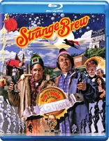 Strange Brew (Blu-ray Movie)